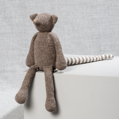 Cusumbo Handmade Baby Toy