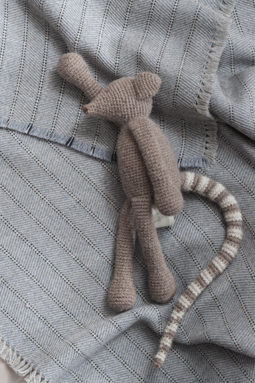 Cusumbo Handmade Baby Toy - Image 2