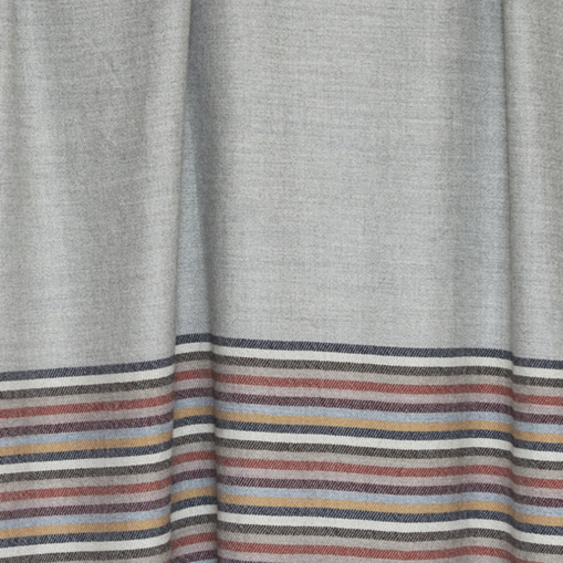 Halle  Handmade Alpaca Throw