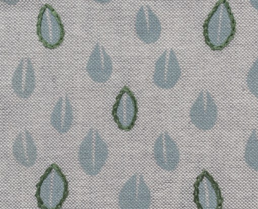 Mila  Linen Cushion - Image 3