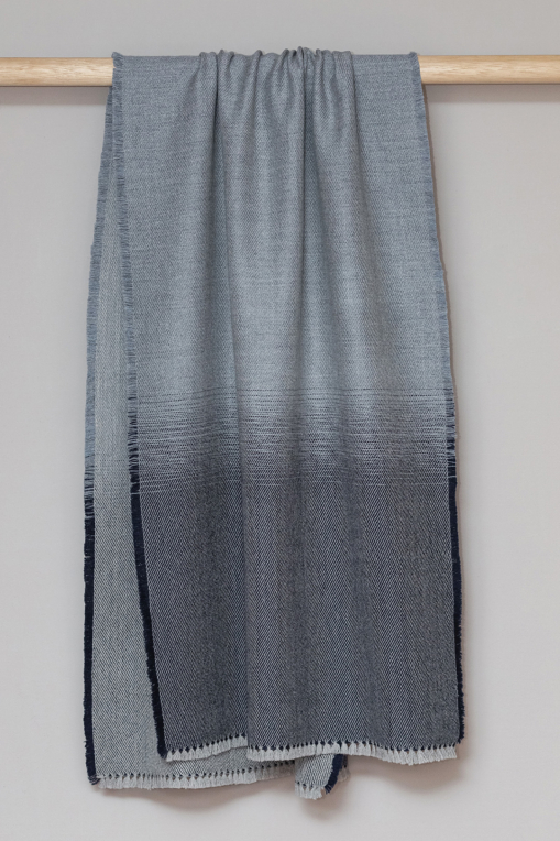 Alberte Alpaca Wrap