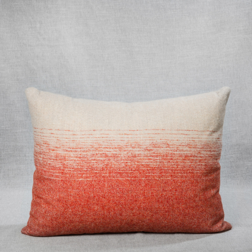 Hazel Handmade Alpaca Cushion