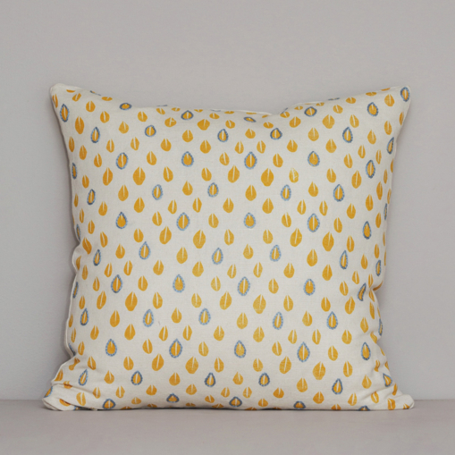 Mila  Linen Cushion