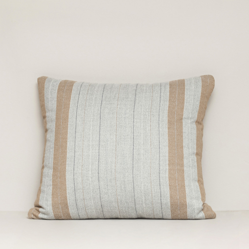 Vera Alpaca Cushion