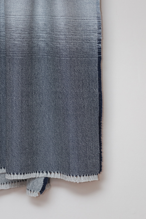 Alberte Alpaca Wrap - Image 2