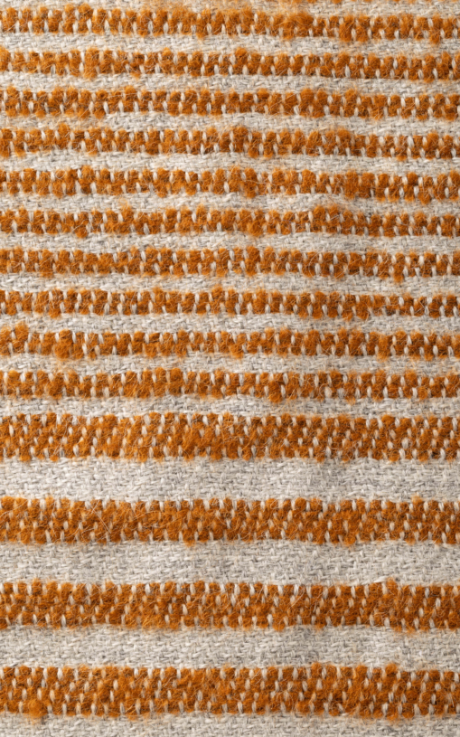 Asa Handmade Alpaca Wrap - Image 2