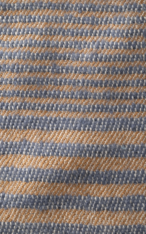 Asa Handmade Alpaca Wrap - Image 3