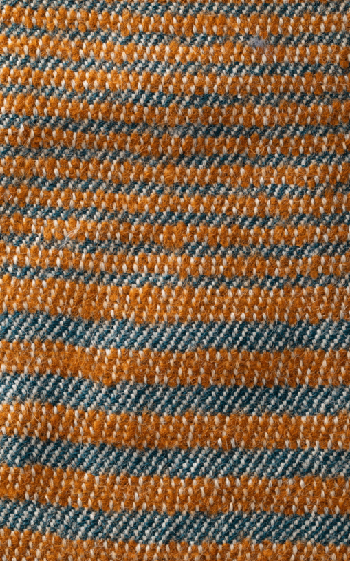 Asa Handmade Alpaca Wrap - Image 4