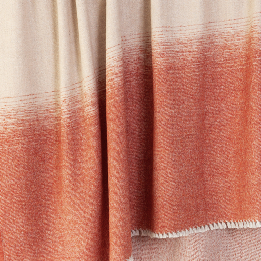 Hazel Handmade Alpaca Throw